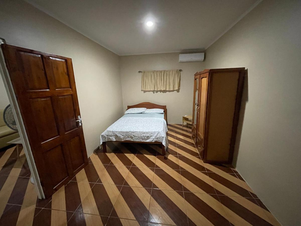 Bonaventure Apartments Nickerie Nieuw Nickerie Экстерьер фото