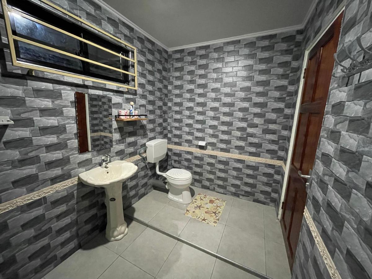 Bonaventure Apartments Nickerie Nieuw Nickerie Экстерьер фото