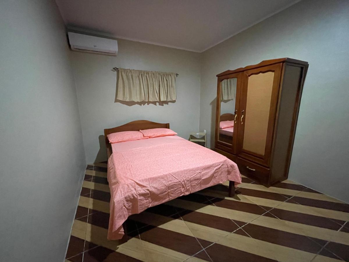 Bonaventure Apartments Nickerie Nieuw Nickerie Экстерьер фото
