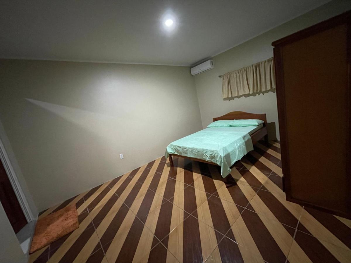 Bonaventure Apartments Nickerie Nieuw Nickerie Экстерьер фото