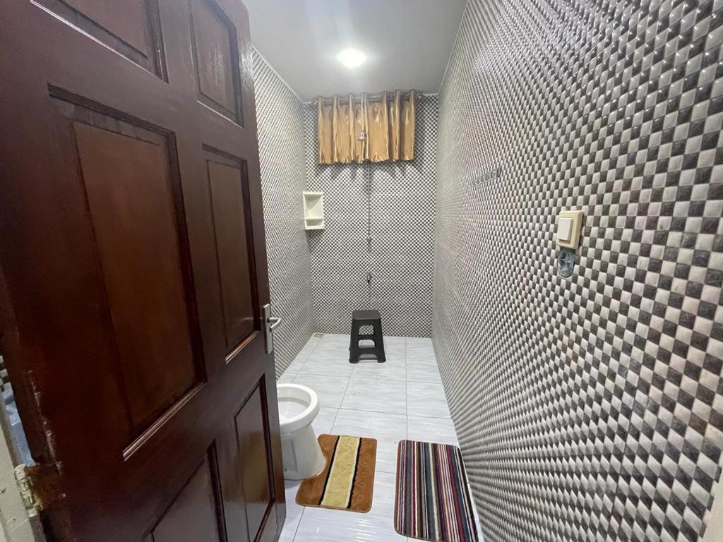 Bonaventure Apartments Nickerie Nieuw Nickerie Экстерьер фото
